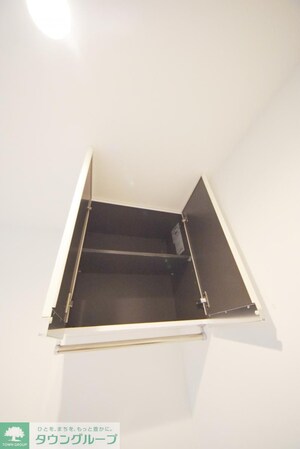 エスアールYAZAIKEの物件内観写真